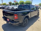 New 2026 RAM 1500 Laramie image 5