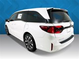 New 2025 Honda Odyssey Elite image 4