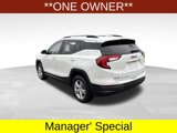Used 2023 GMC Terrain SLE w/ Driver Convenience Package image 5