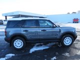 New 2025 Ford Bronco Sport Heritage w/ Convenience Package image 6