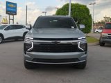New 2025 Chevrolet Tahoe LS image 3