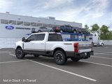 New 2025 Ford F250 King Ranch w/ Tremor Off-Road Package image 4