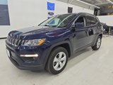 Used 2019 Jeep Compass Latitude image 3