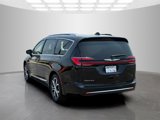 New 2025 Chrysler Pacifica Pinnacle image 5