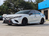 Used 2021 Toyota Camry TRD w/ TRD Package w/JBL Audio image 5