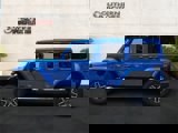 New 2025 Jeep Wrangler Unlimited Sahara image 2