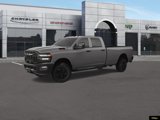 New 2025 RAM 3500 Tradesman w/ Safety Group image 2
