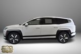 New 2026 Hyundai Ioniq 9 SEL image 5