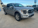 Used 2023 Ford F150 Platinum w/ Equipment Group 701A High image 4