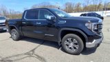 Used 2024 GMC Sierra 1500 SLT image 2