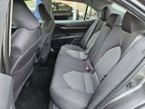 Used 2018 Toyota Camry LE w/ Convenience Package image 4