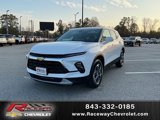 New 2025 Chevrolet Blazer LT w/ Driver Confidence Package image 3