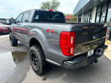 Used 2022 Ford Ranger Lariat w/ Equipment Group 501A High image 5