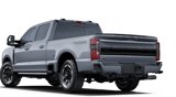 New 2025 Ford F250 Platinum image 2
