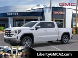 New 2026 GMC Sierra 1500 SLE w/ X31 Off-Road Package image 2