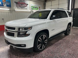 Used 2018 Chevrolet Tahoe Premier image 2