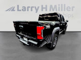 New 2025 Toyota Tacoma 4x4 Double Cab Hybrid image 5