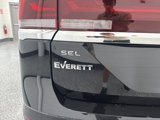 New 2025 Volkswagen Atlas SEL Premium R-Line image 4