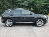 New 2025 Buick Envision Avenir image 2