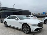 New 2025 Genesis G90 3.5T image 3