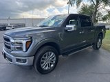 New 2025 Ford F150 Lariat image 2