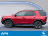 New 2026 Honda Passport TrailSport image 2