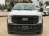New 2025 Ford F550 2WD Regular Cab Super Duty image 6