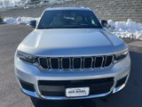 New 2025 Jeep Grand Cherokee L Limited image 5