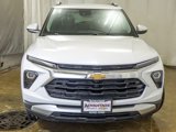 New 2026 Chevrolet TrailBlazer LT w/ Convenience Package image 5