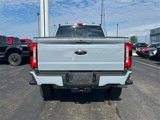 New 2025 Ford F250 Lariat w/ Lariat Ultimate Package image 4