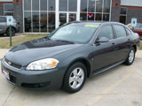 Used 2010 Chevrolet Impala LT image 2
