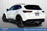 New 2025 Buick Envision Sport Touring image 3