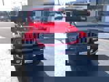 New 2025 Jeep Wrangler Unlimited Sahara image 3