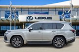 New 2025 Lexus LX 600 4WD w/ Luxury Package image 3