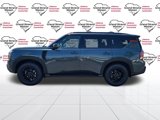 New 2025 Nissan Armada PRO-4X image 3