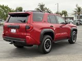 Used 2025 Toyota 4Runner TRD Off-Road image 5