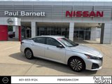 Certified 2024 Nissan Altima 2.5 SV image 3