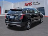 Used 2023 Cadillac XT5 Premium Luxury image 6