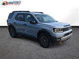 New 2026 Honda Passport TrailSport image 4