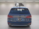Used 2023 Volkswagen Taos SE w/ Panoramic Sunroof Package image 4