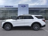New 2025 Ford Explorer ST-Line image 3