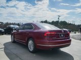 Used 2016 Volkswagen Passat 1.8T SE image 4