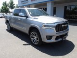New 2025 RAM 1500 Tungsten image 2