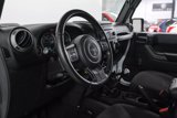 Used 2016 Jeep Wrangler Unlimited Sport w/ Connectivity Group image 2