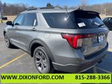New 2025 Ford Explorer Active image 5