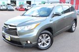 Used 2015 Toyota Highlander XLE image 2