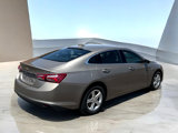 Used 2022 Chevrolet Malibu LT image 5
