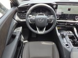 New 2025 Lexus TX 350 AWD image 4