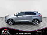 Used 2022 Ford Edge Titanium image 2
