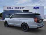 New 2025 Ford Expedition Max Platinum w/ Stealth Appearance Package image 4